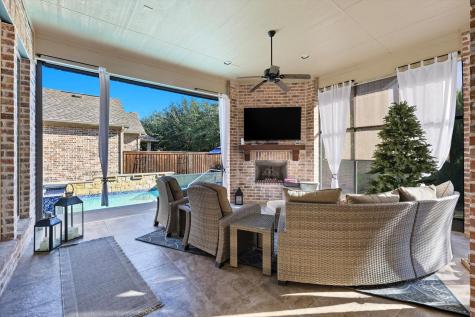 11930 Sand Hill Drive Frisco TX 75033