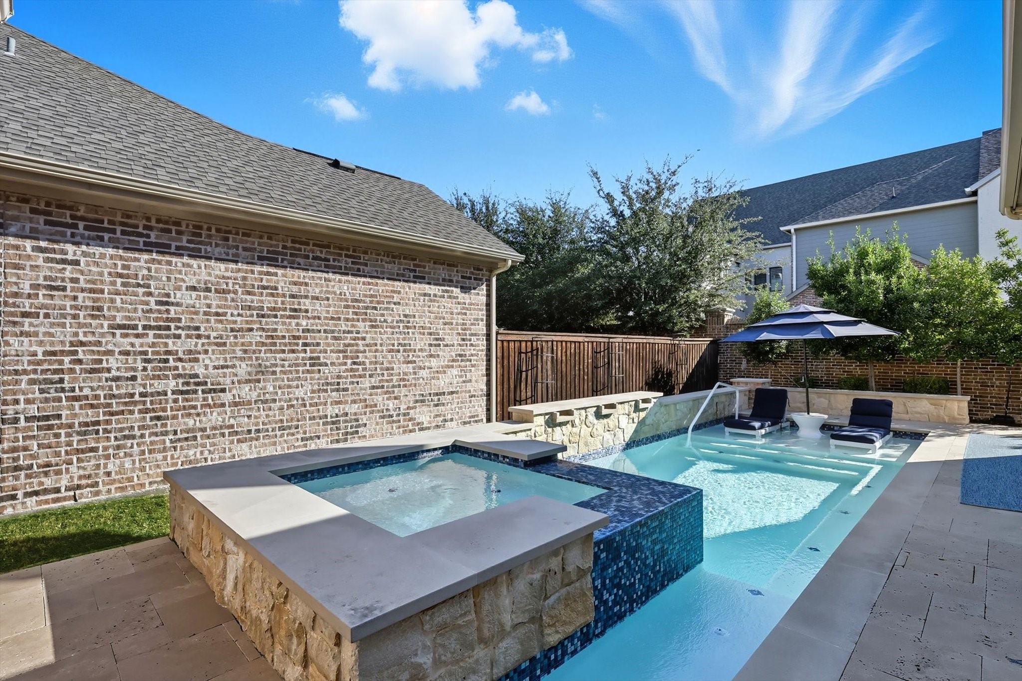 11930 Sand Hill Drive Frisco TX 75033