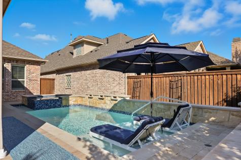 11930 Sand Hill Drive Frisco TX 75033