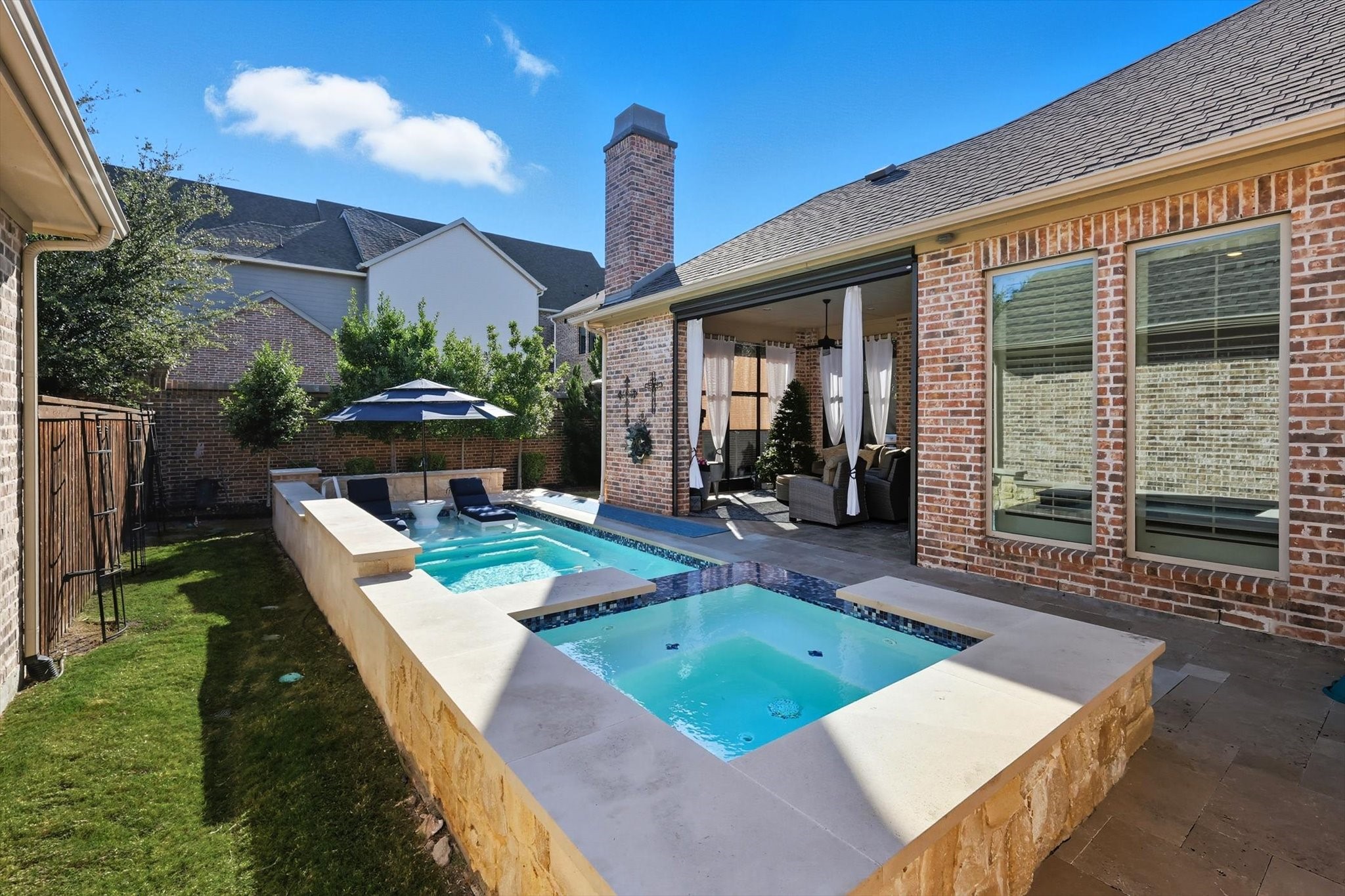 11930 Sand Hill Drive Frisco TX 75033