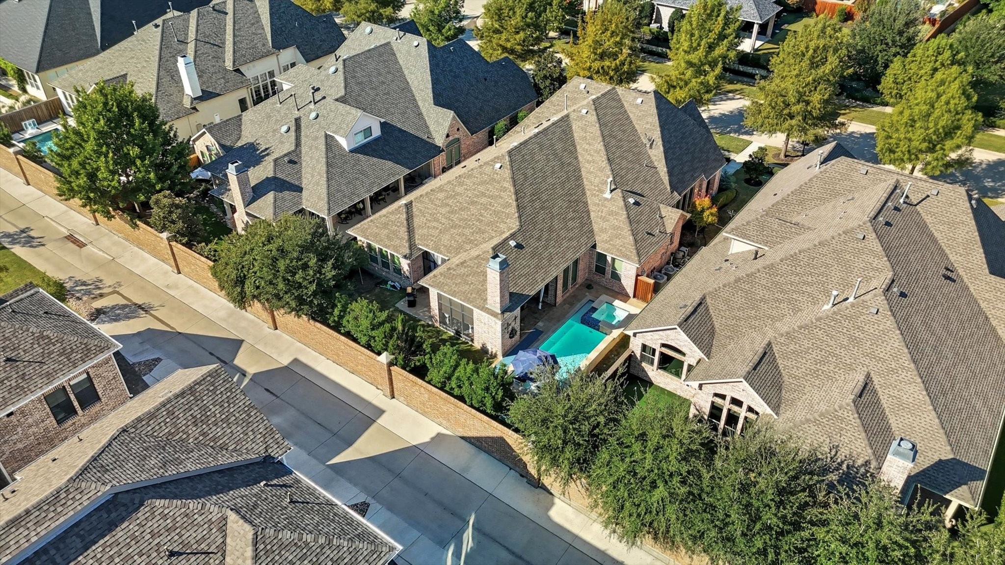 11930 Sand Hill Drive Frisco TX 75033