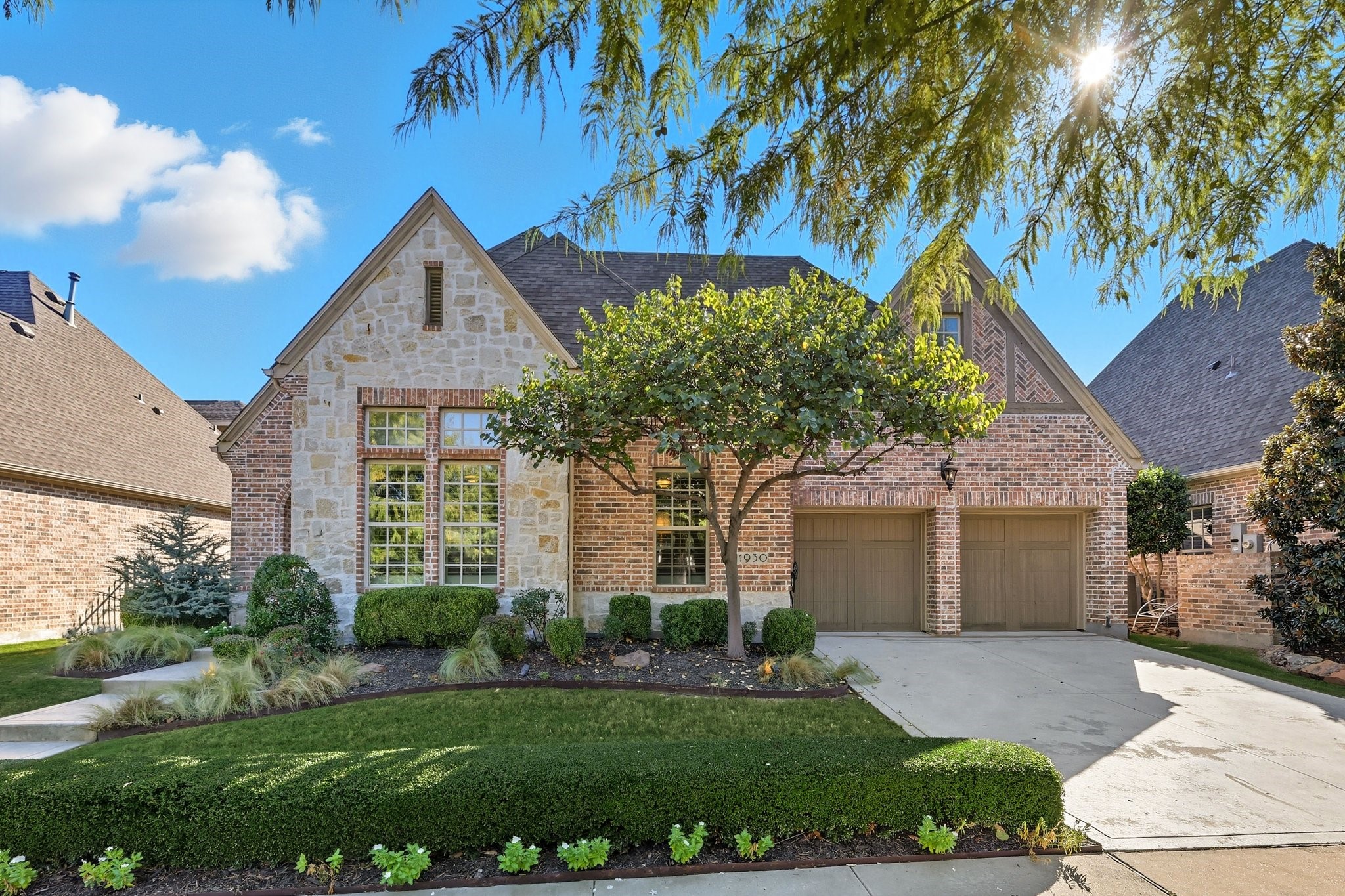 11930 Sand Hill Drive Frisco TX 75033