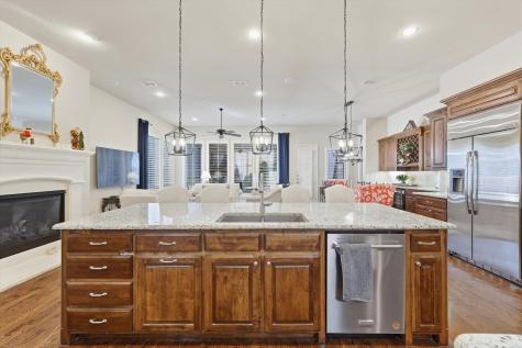 11930 Sand Hill Drive Frisco TX 75033