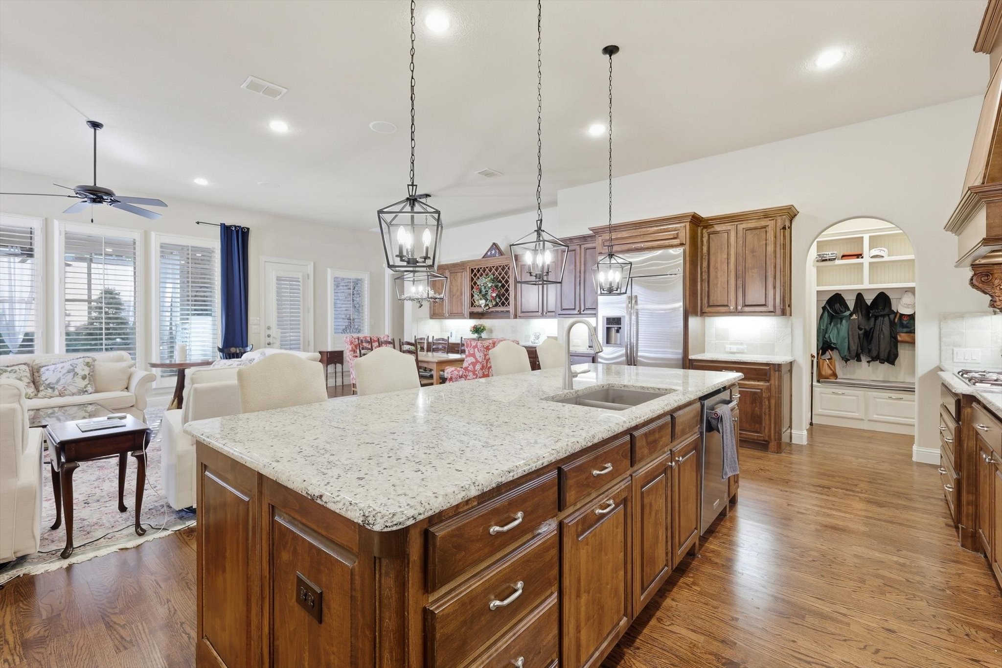 11930 Sand Hill Drive Frisco TX 75033