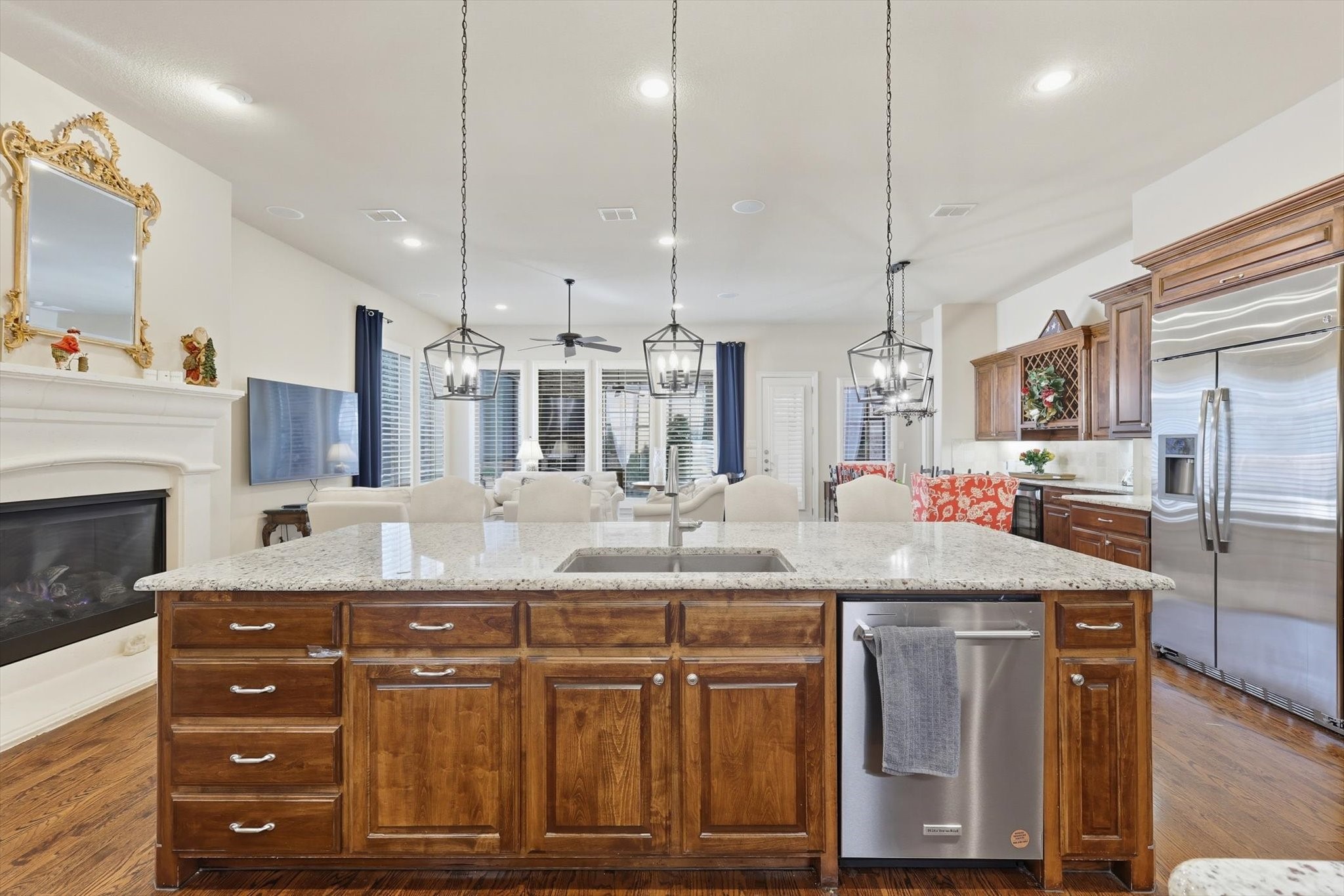 11930 Sand Hill Drive Frisco TX 75033