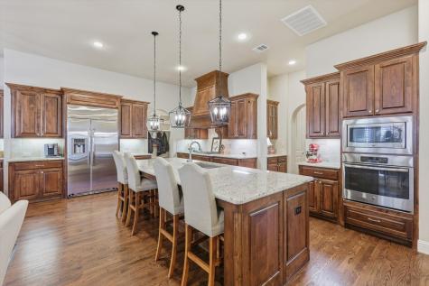11930 Sand Hill Drive Frisco TX 75033