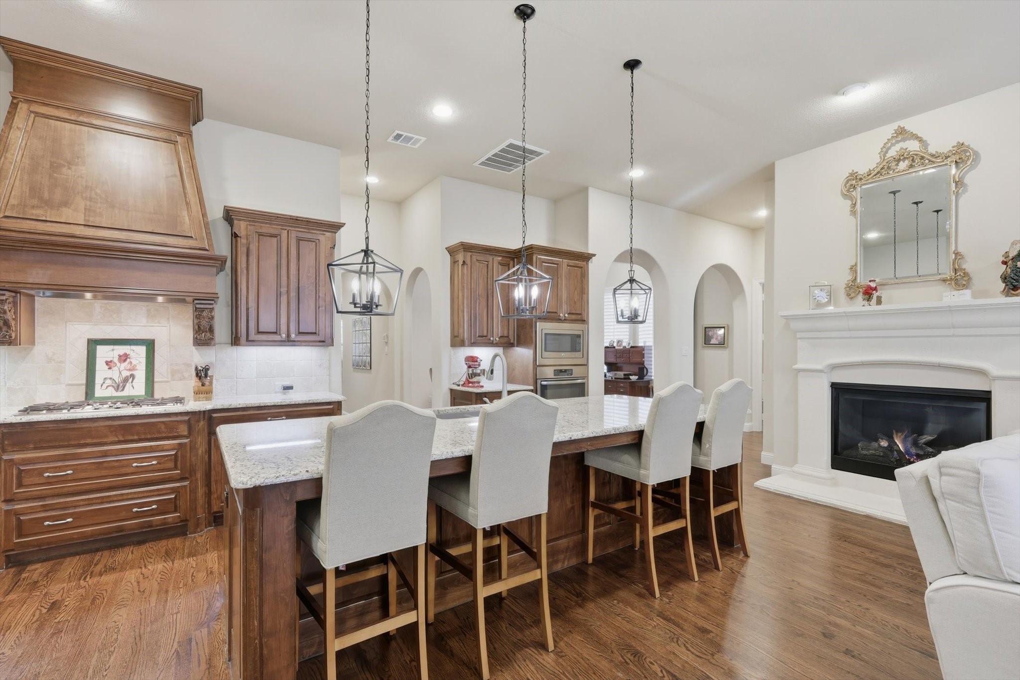 11930 Sand Hill Drive Frisco TX 75033