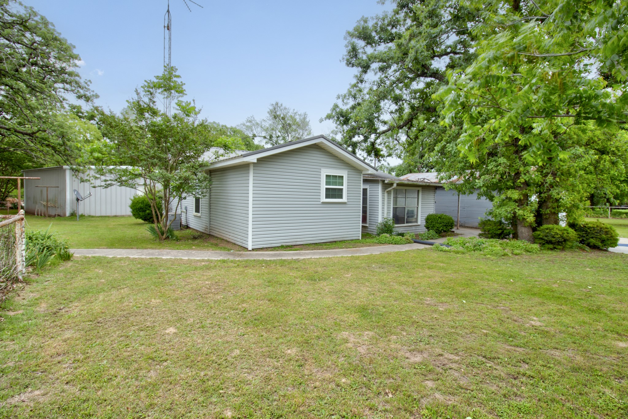 511 Old Center Church Road Whitesboro TX 76273