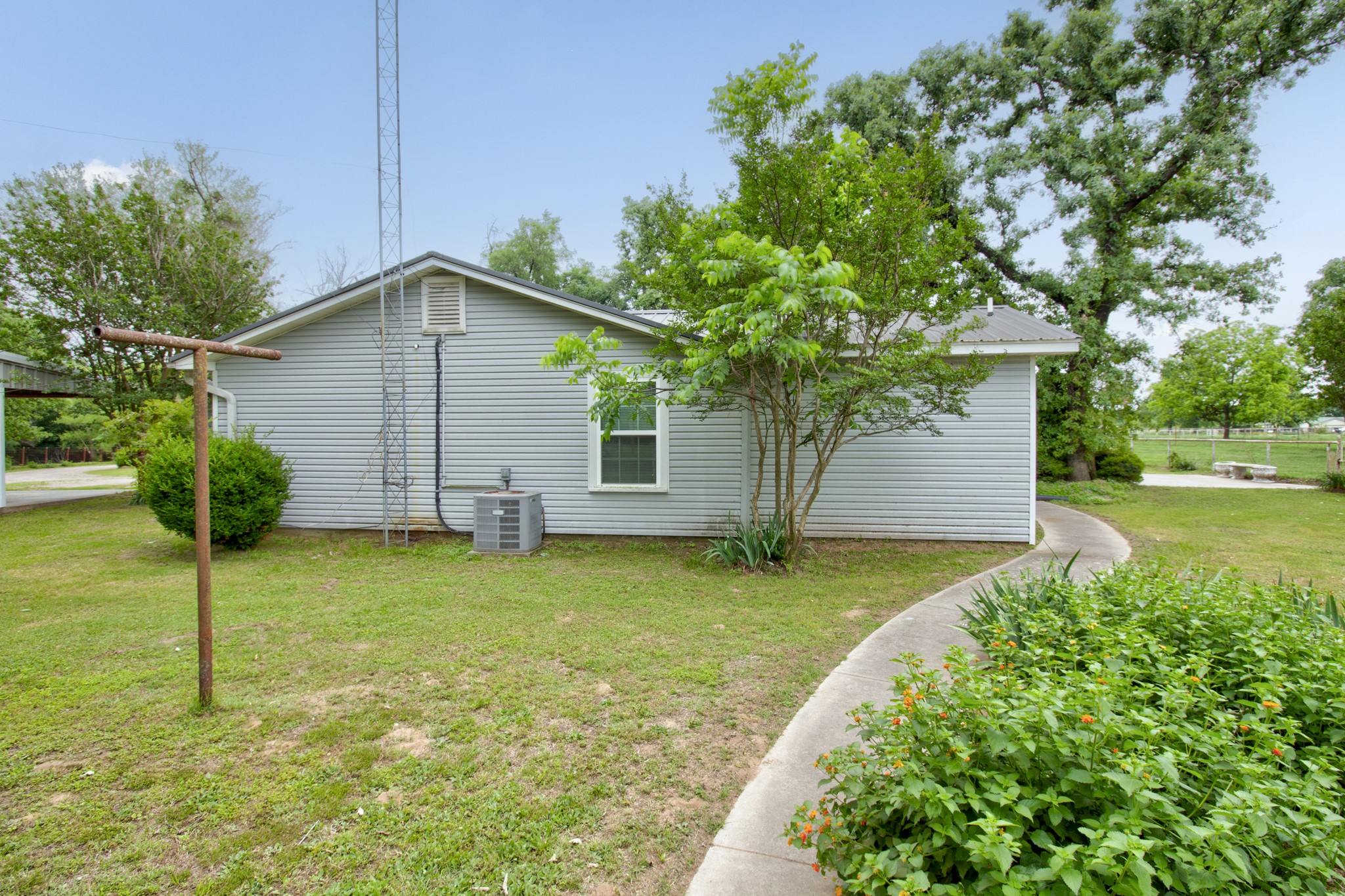 511 Old Center Church Road Whitesboro TX 76273