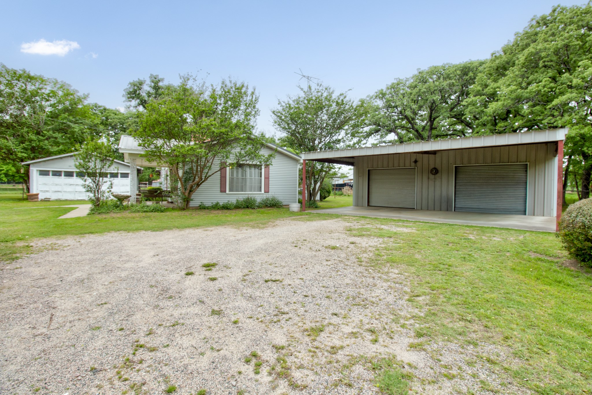 511 Old Center Church Road Whitesboro TX 76273