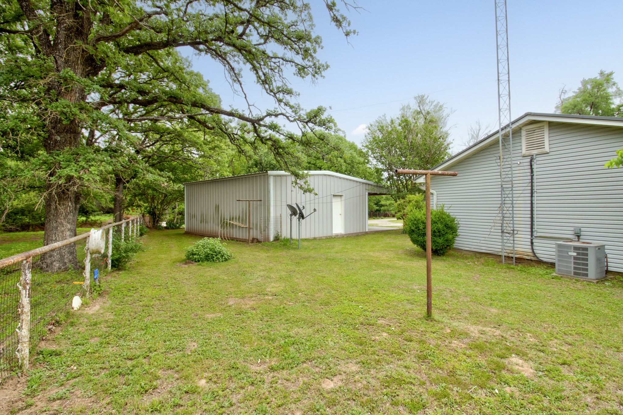 511 Old Center Church Road Whitesboro TX 76273
