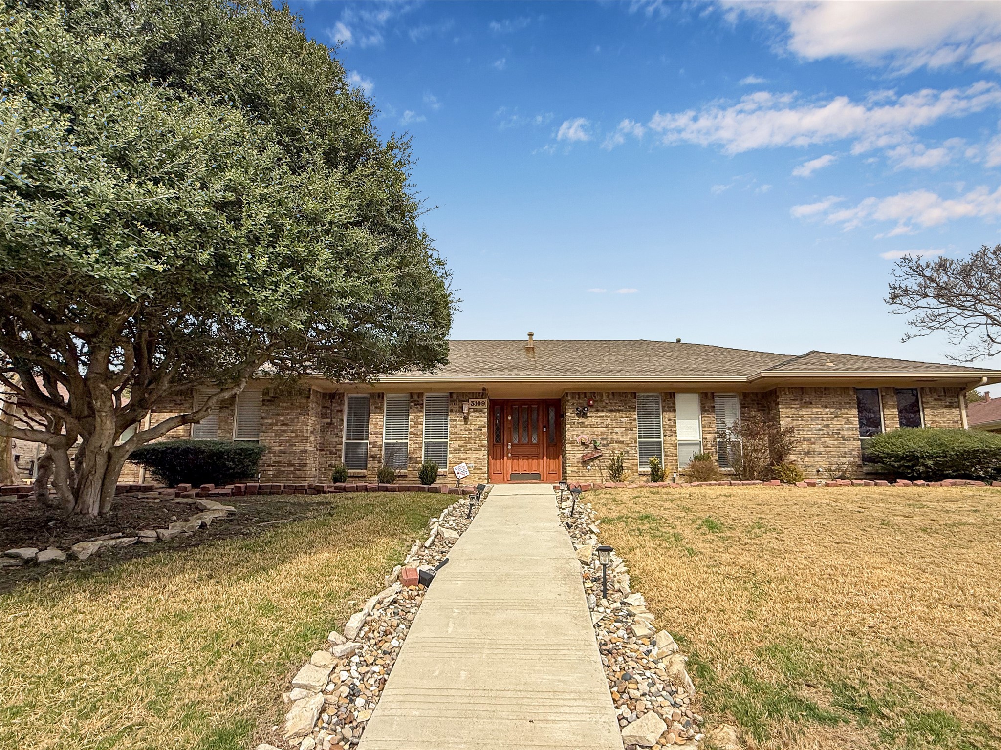 3109 Robin Road Plano TX 75075