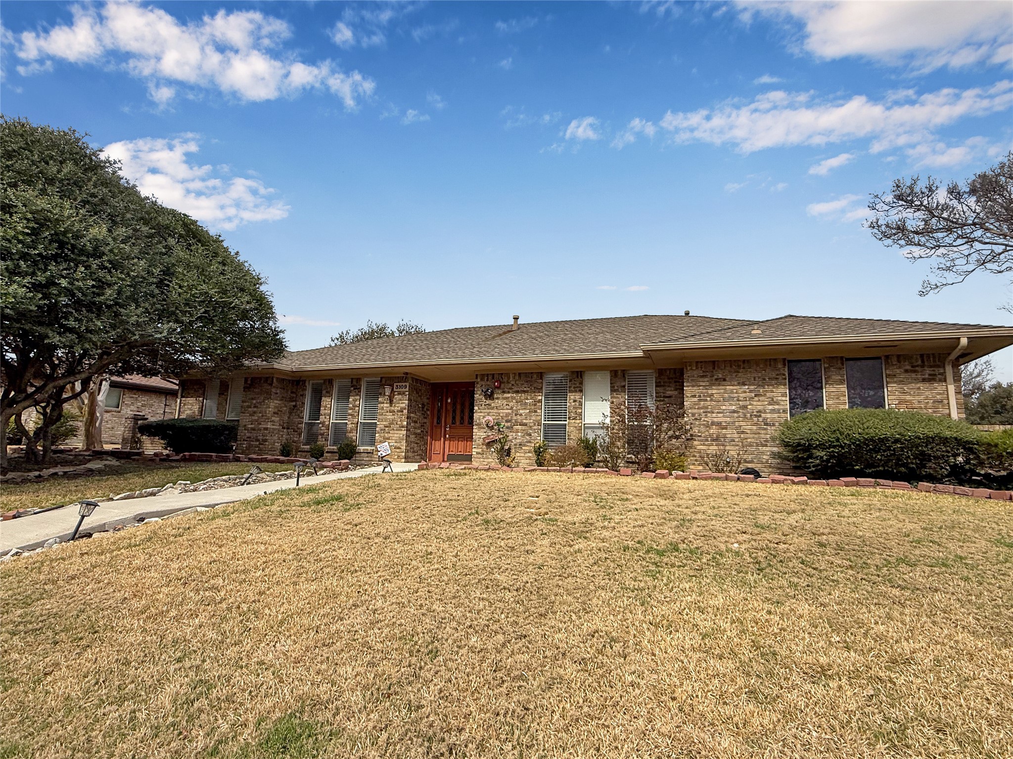 3109 Robin Road Plano TX 75075