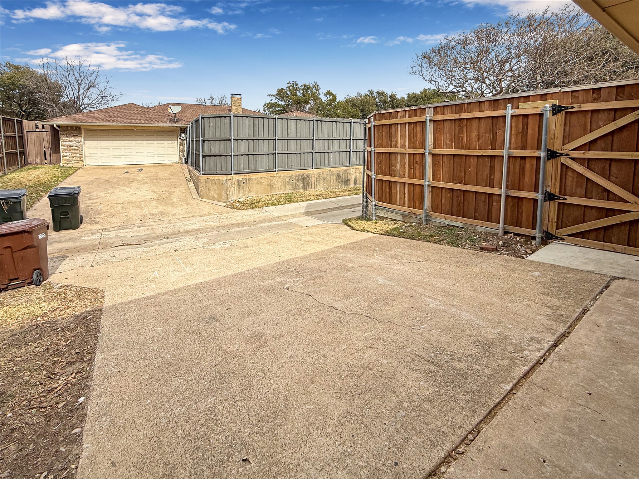 3109 Robin Road Plano TX 75075