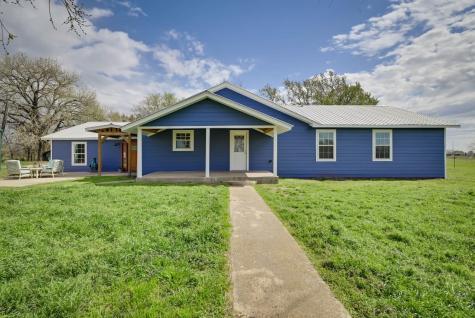 5687 SE County Road 2020 Corsicana TX 75109