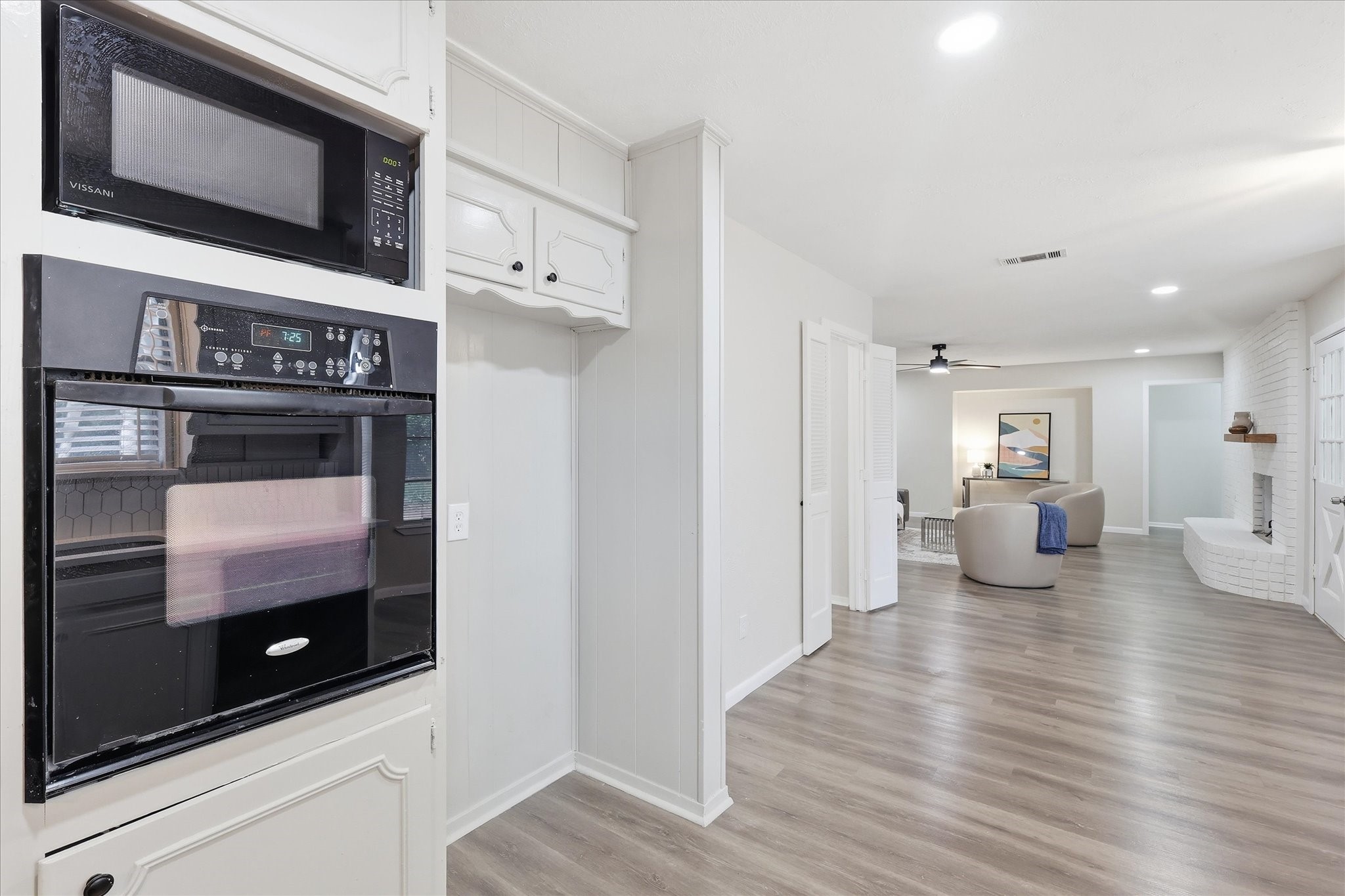 7304 Camelot Road Fort Worth TX 76134