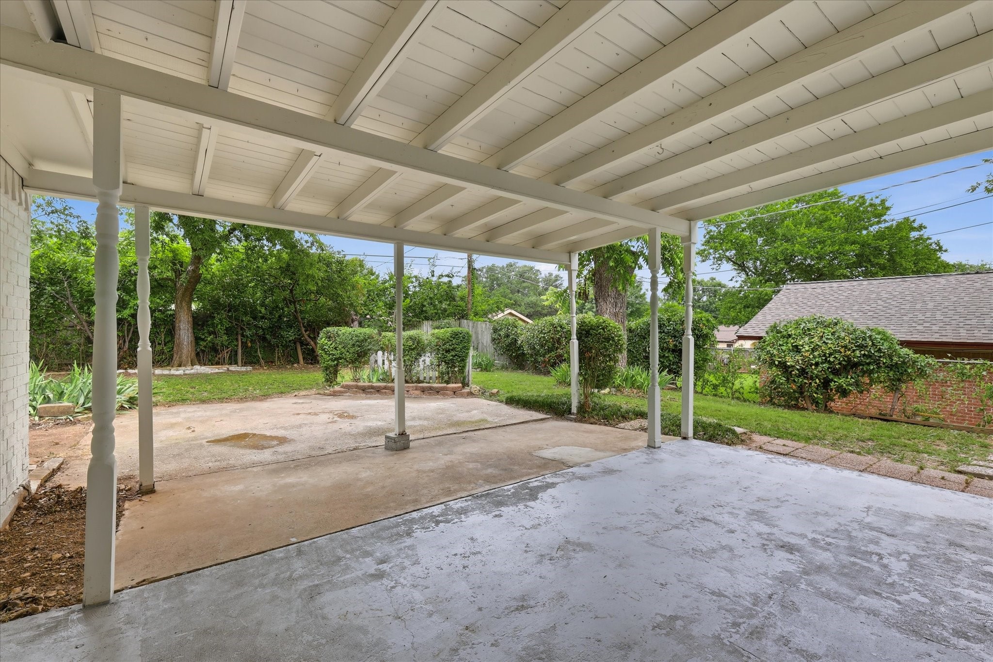 7304 Camelot Road Fort Worth TX 76134