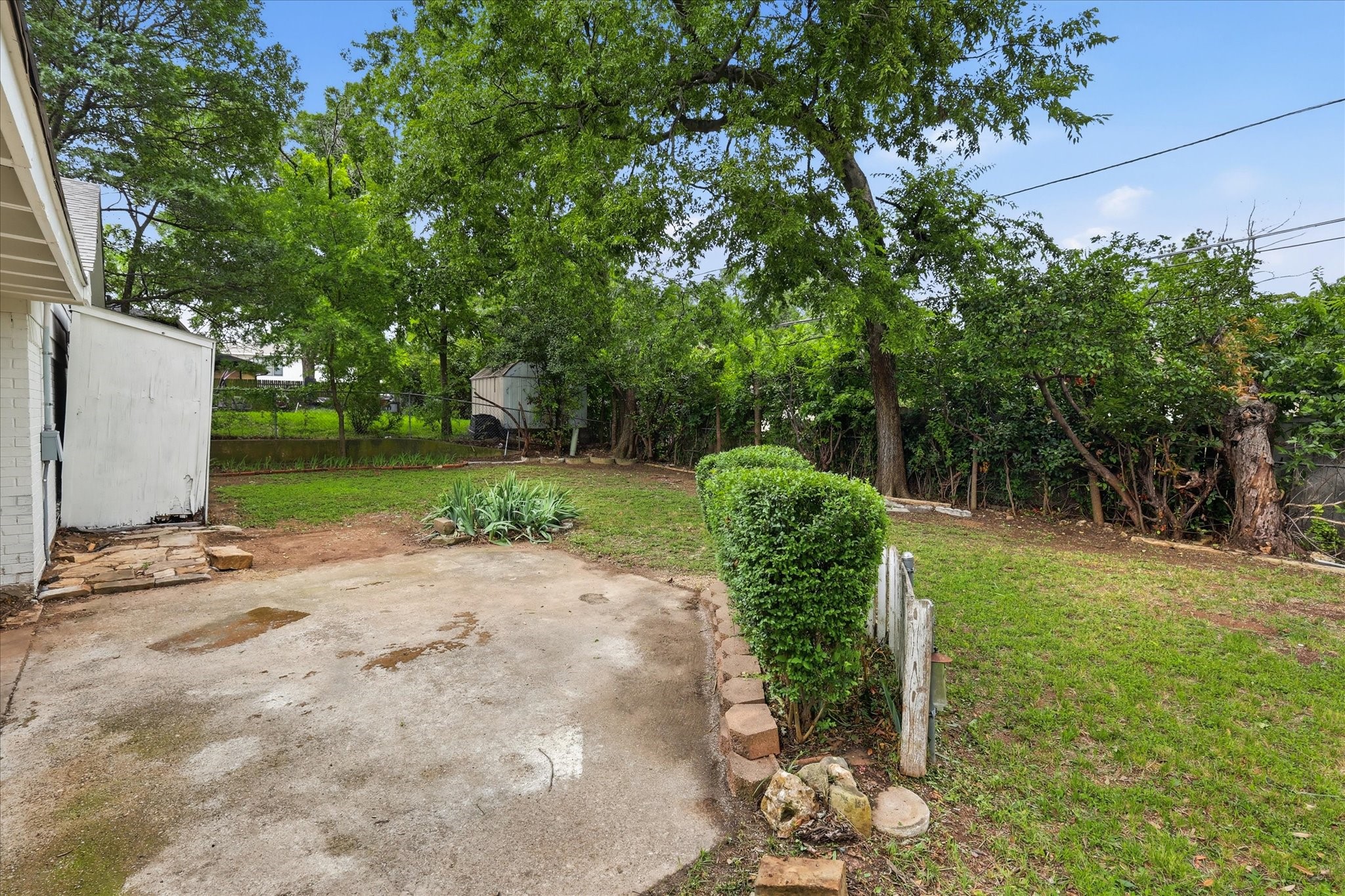 7304 Camelot Road Fort Worth TX 76134