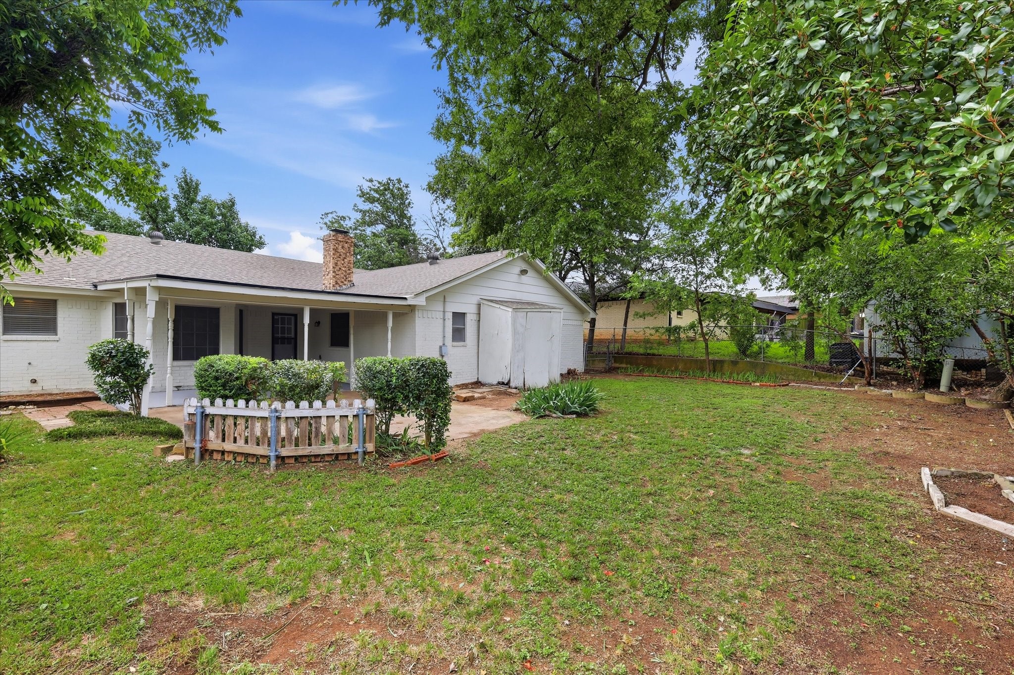 7304 Camelot Road Fort Worth TX 76134