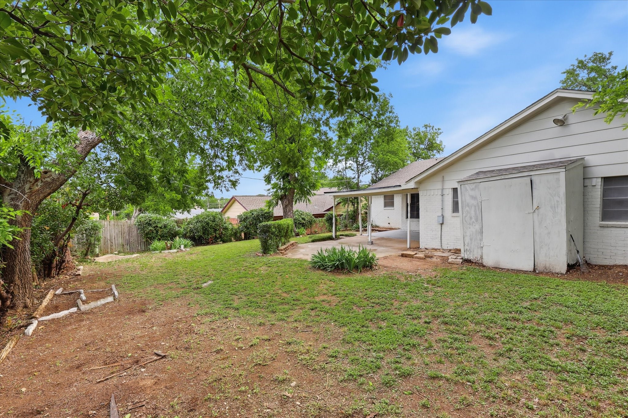 7304 Camelot Road Fort Worth TX 76134