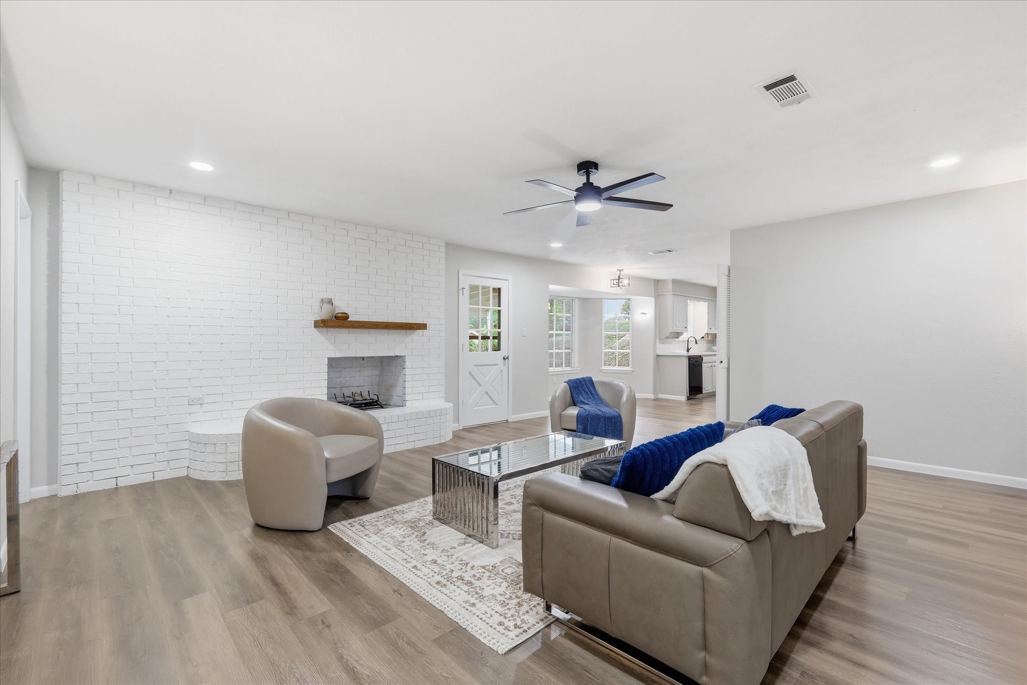 7304 Camelot Road Fort Worth TX 76134