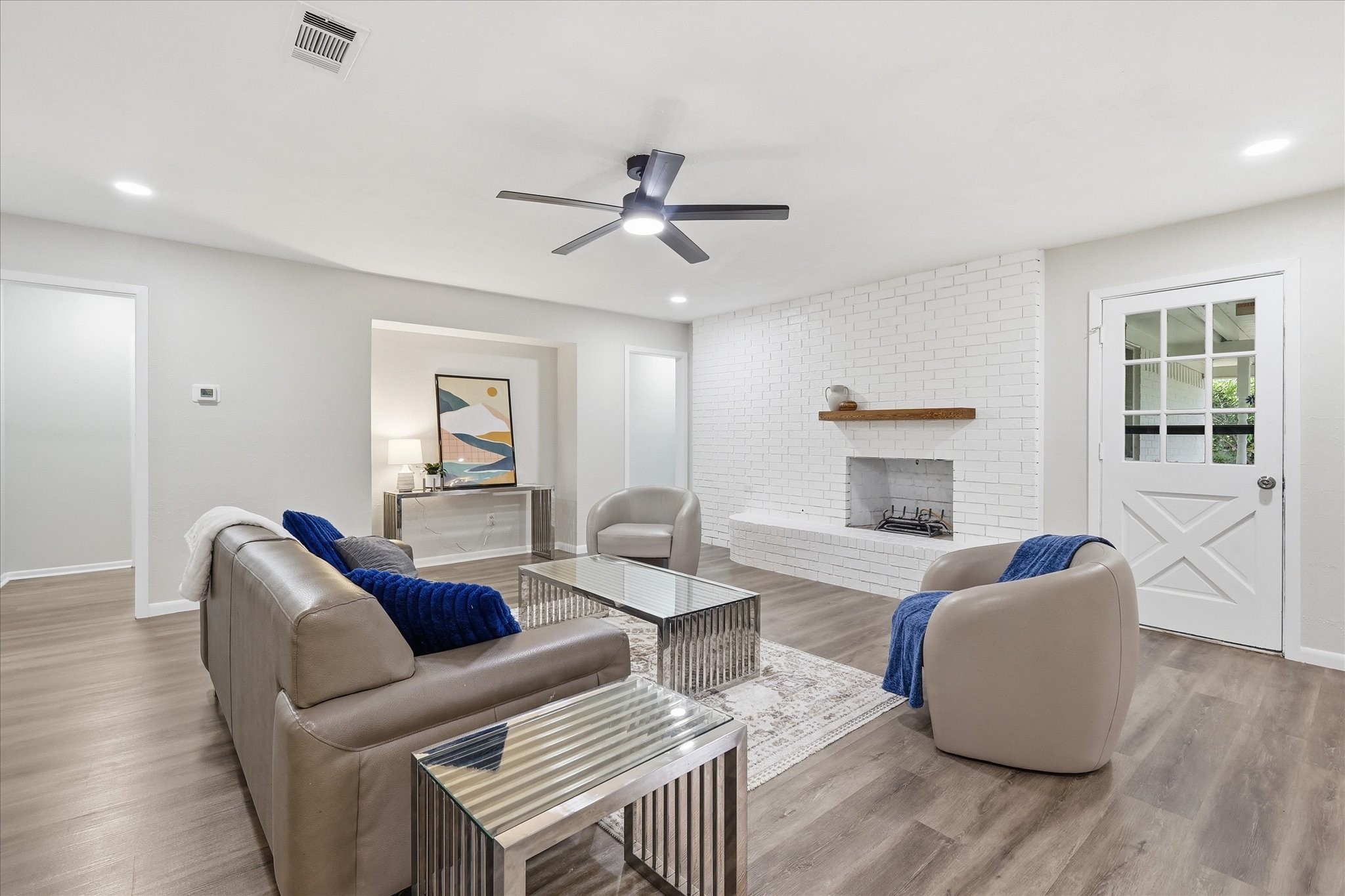 7304 Camelot Road Fort Worth TX 76134