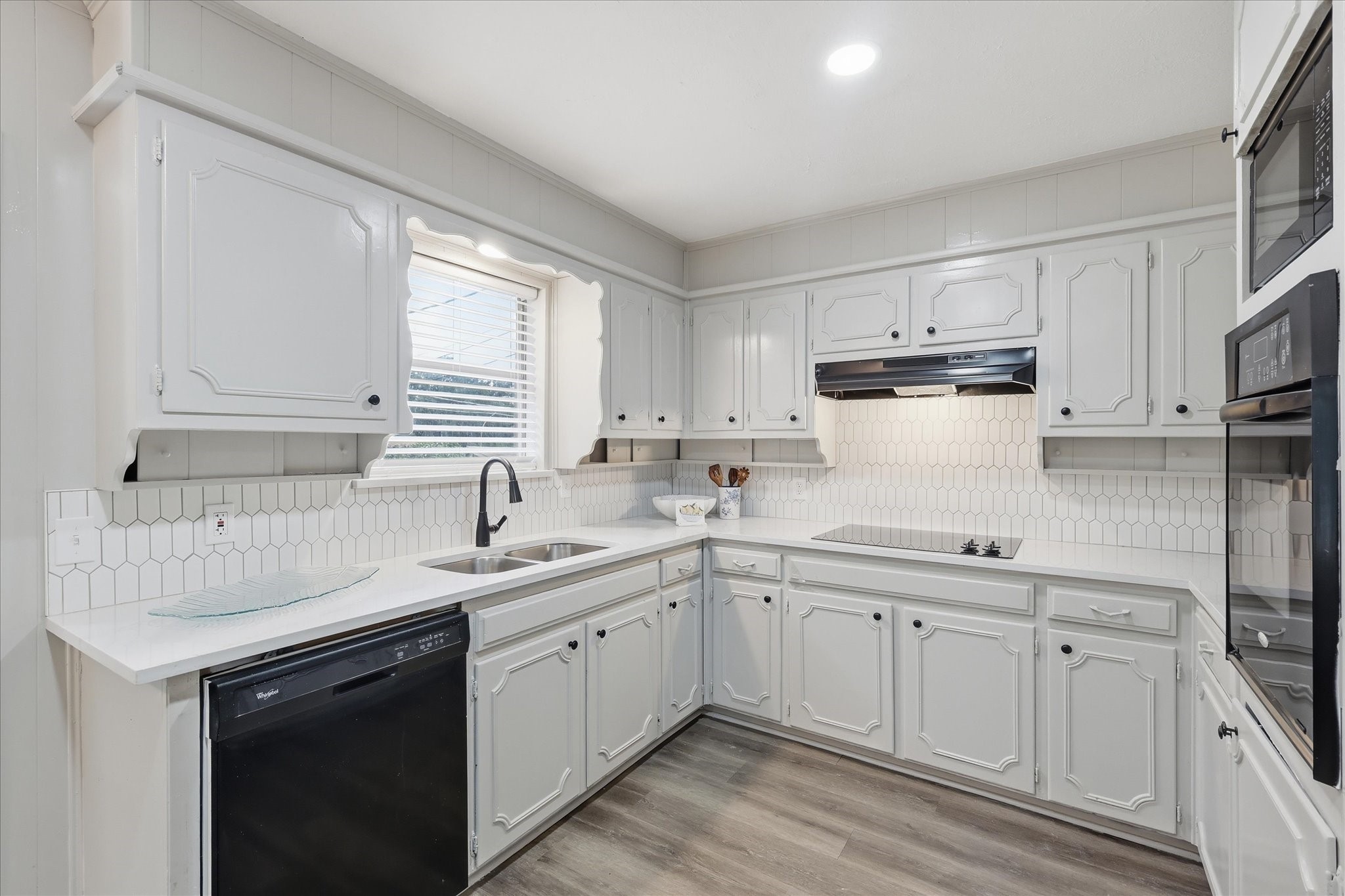 7304 Camelot Road Fort Worth TX 76134