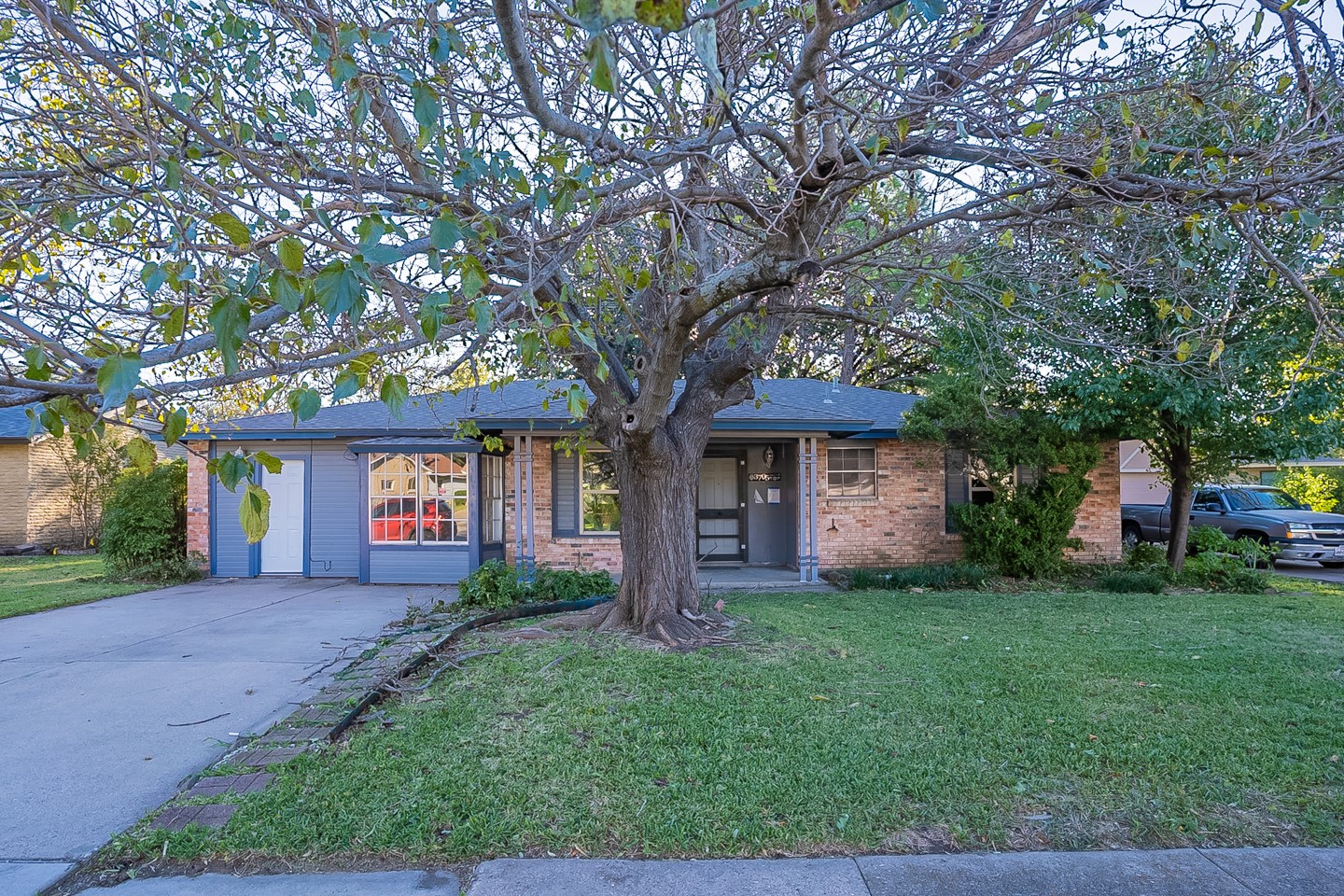 3705 Clark Court Arlington TX 76015