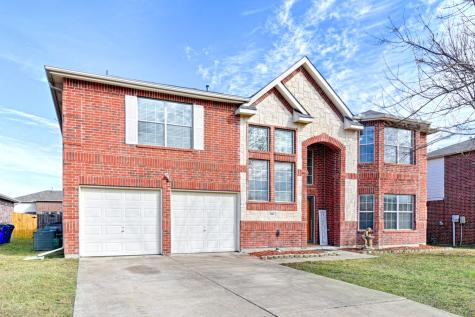 2011 Northridge Drive Forney TX 75126