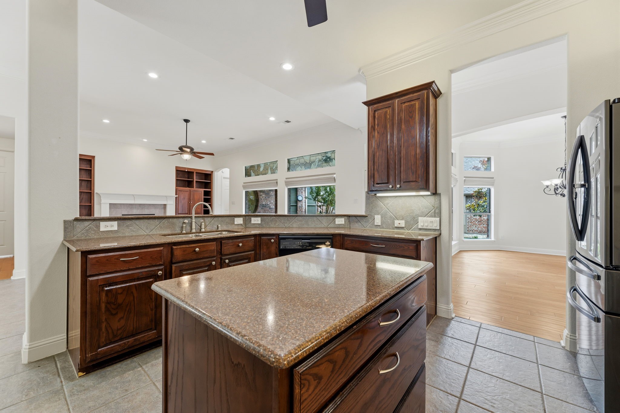 613 Pelican Hills Drive Fairview TX 75069
