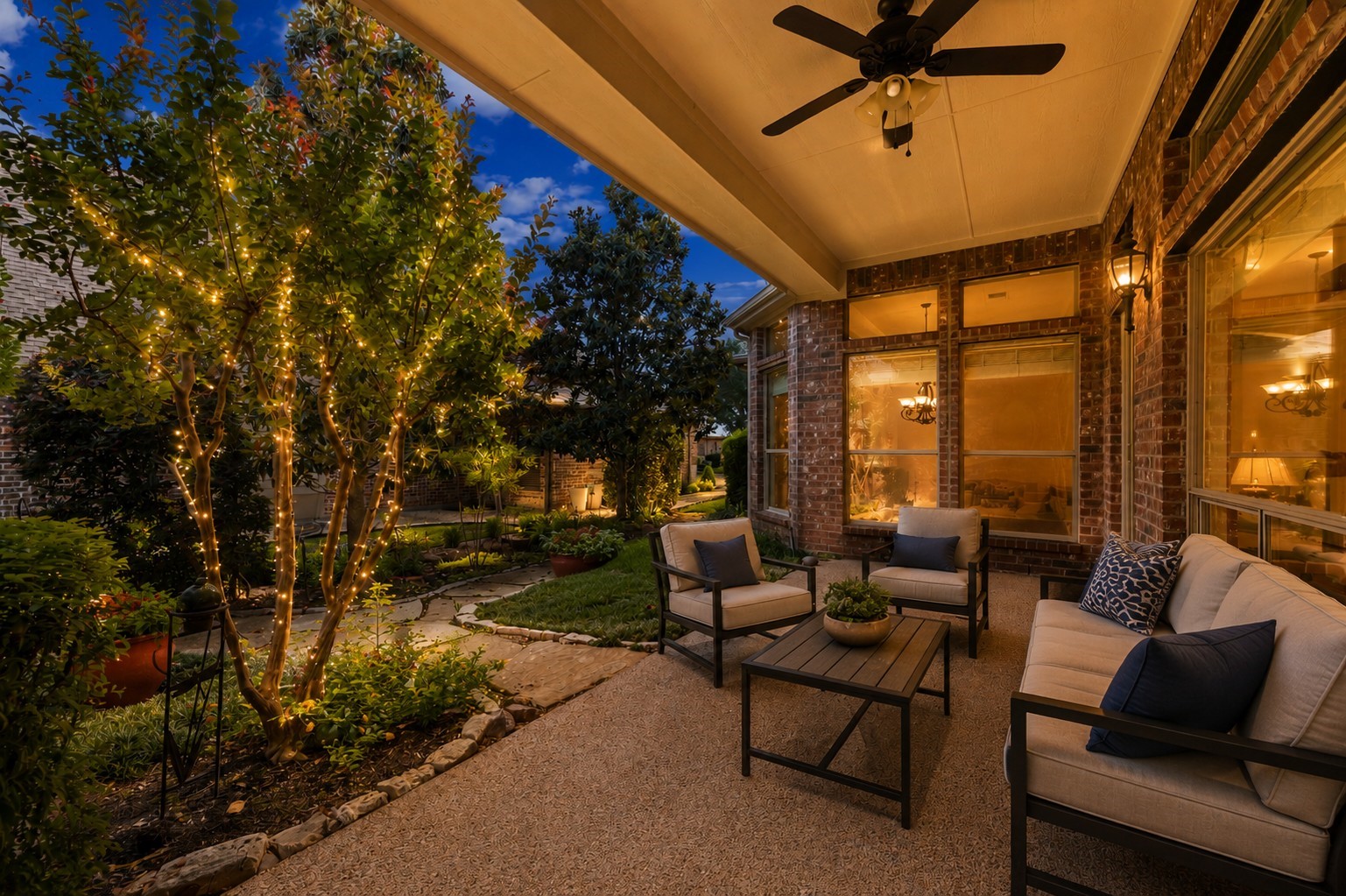 613 Pelican Hills Drive Fairview TX 75069