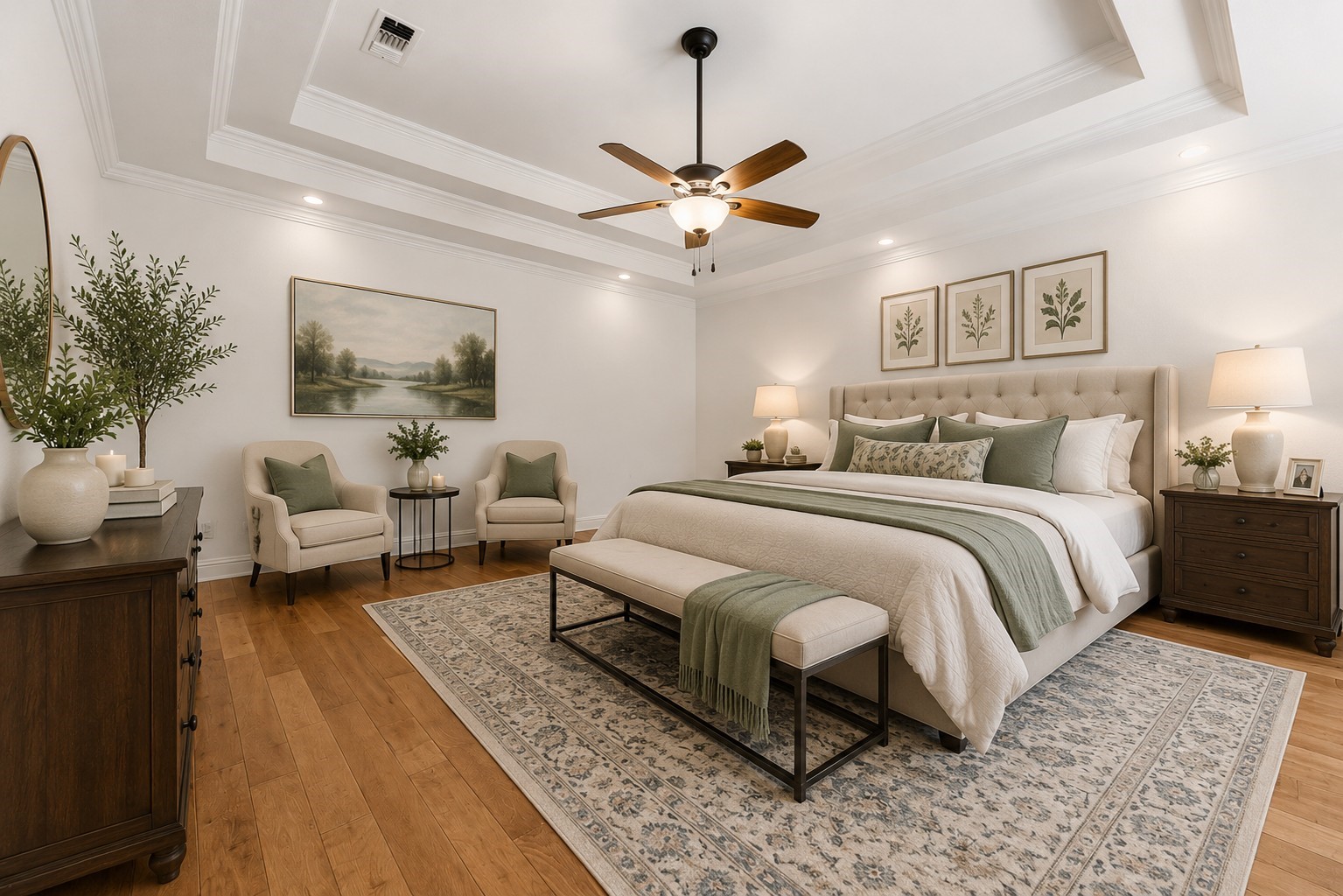 613 Pelican Hills Drive Fairview TX 75069