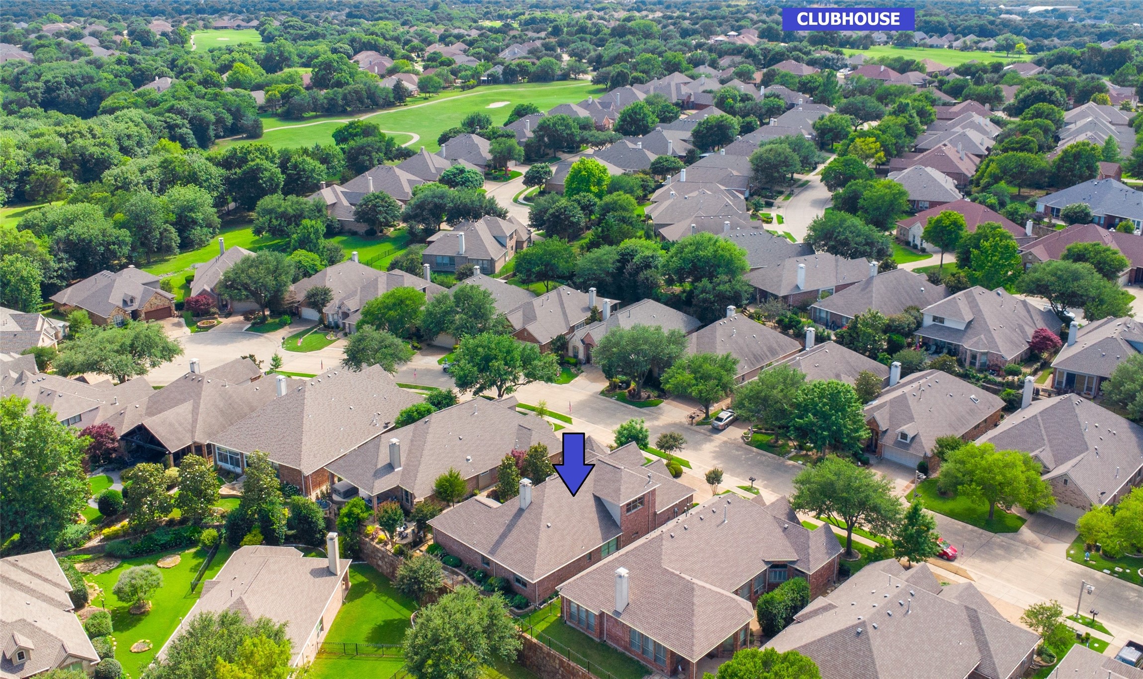 613 Pelican Hills Drive Fairview TX 75069