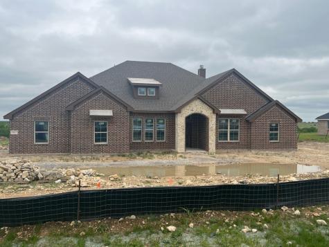 7417 Autumn Grove Lane Ponder TX 76259