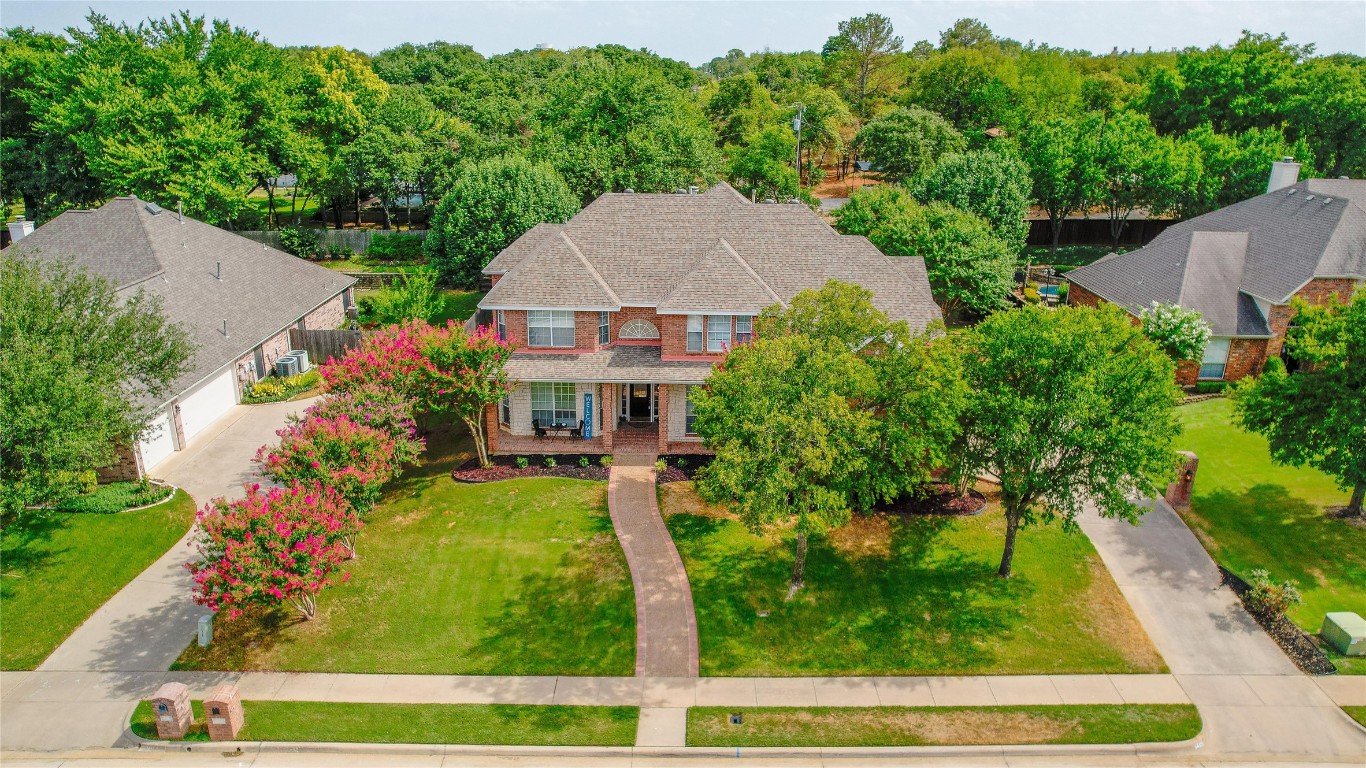 1409 Douglas Avenue Colleyville TX 76034