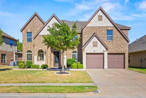 7116 Playa Imperial Lane Grand Prairie TX 75054