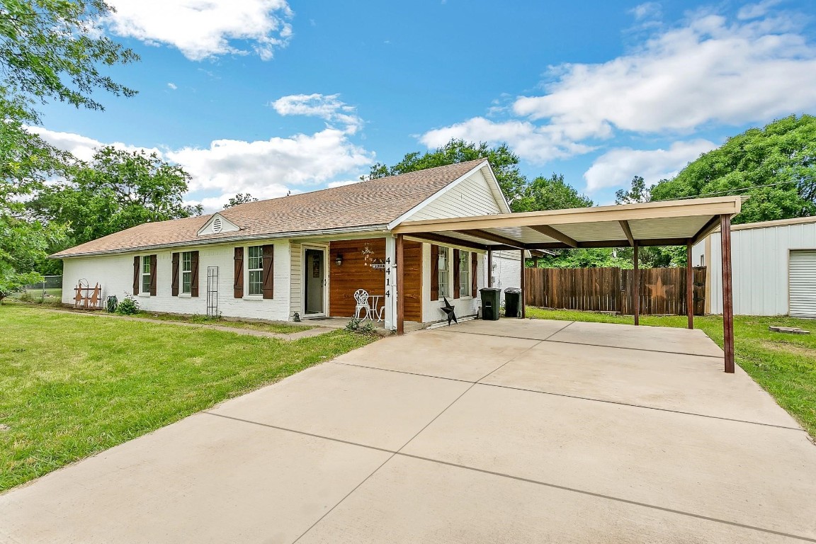 4414 Rocky Road Royse City TX 75189