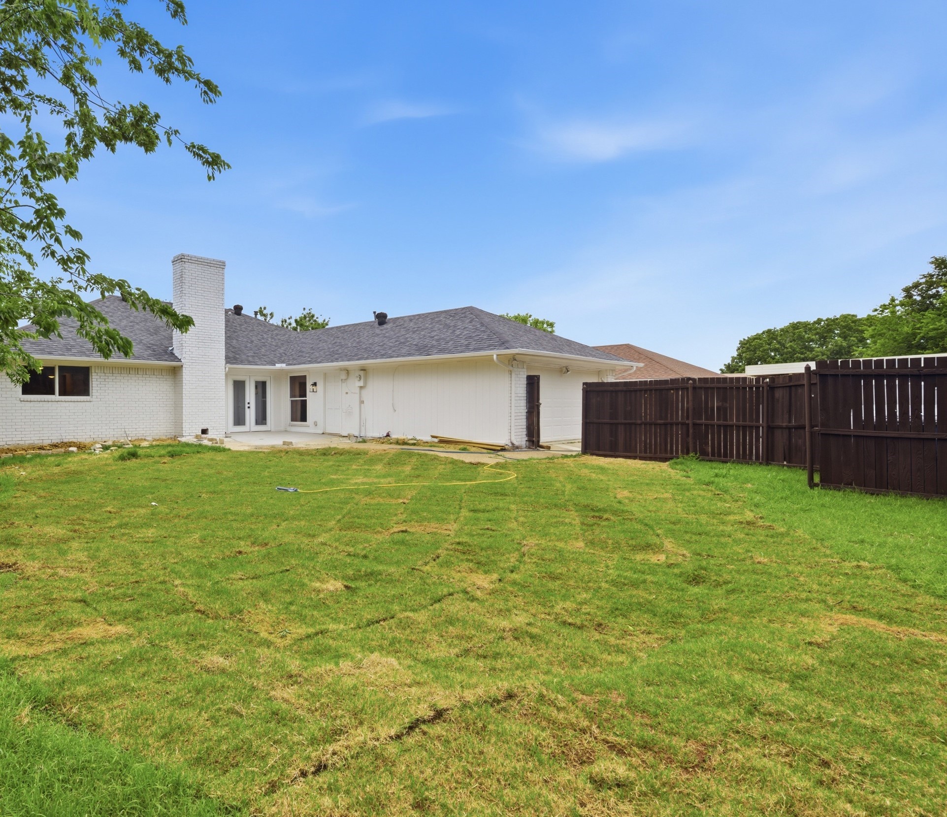 1722 Rosemeade Circle Carrollton TX 75007