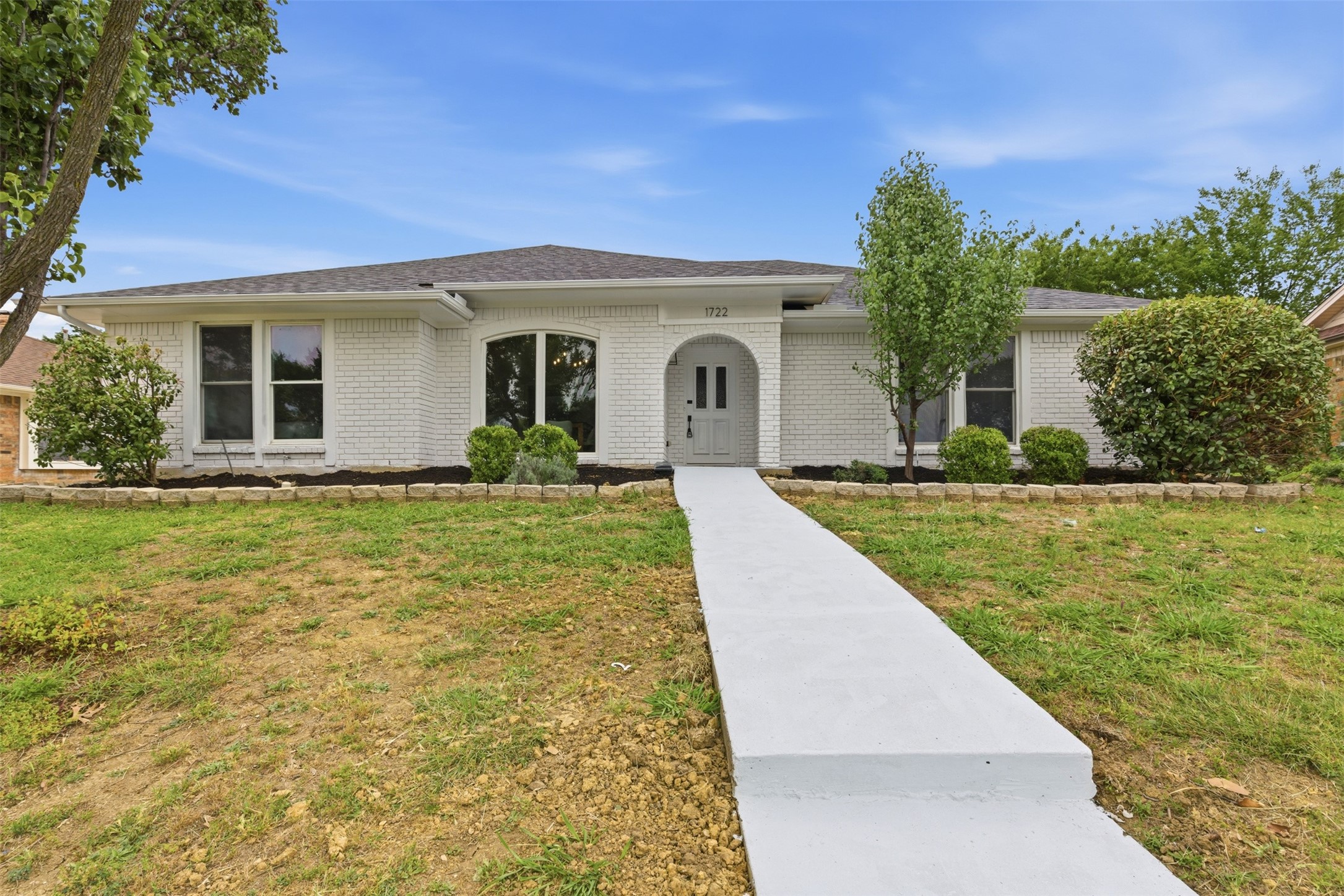 1722 Rosemeade Circle Carrollton TX 75007