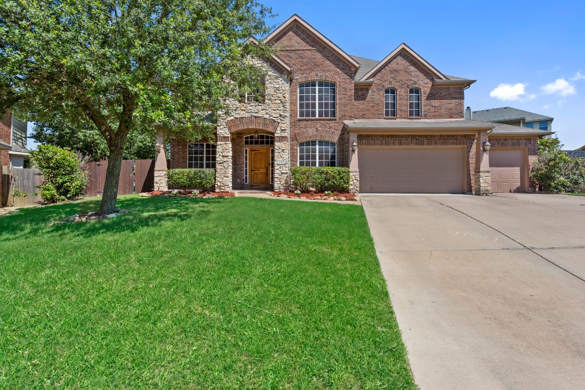 1127 Hackberry Court Burleson TX 76028