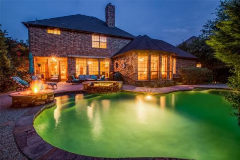 712 Bluffwood Avenue Mckinney TX 75072