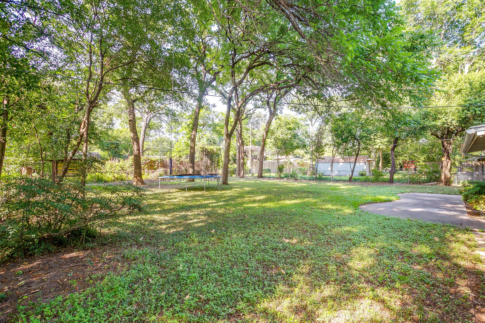 1100 Mockingbird Lane Arlington TX 76013