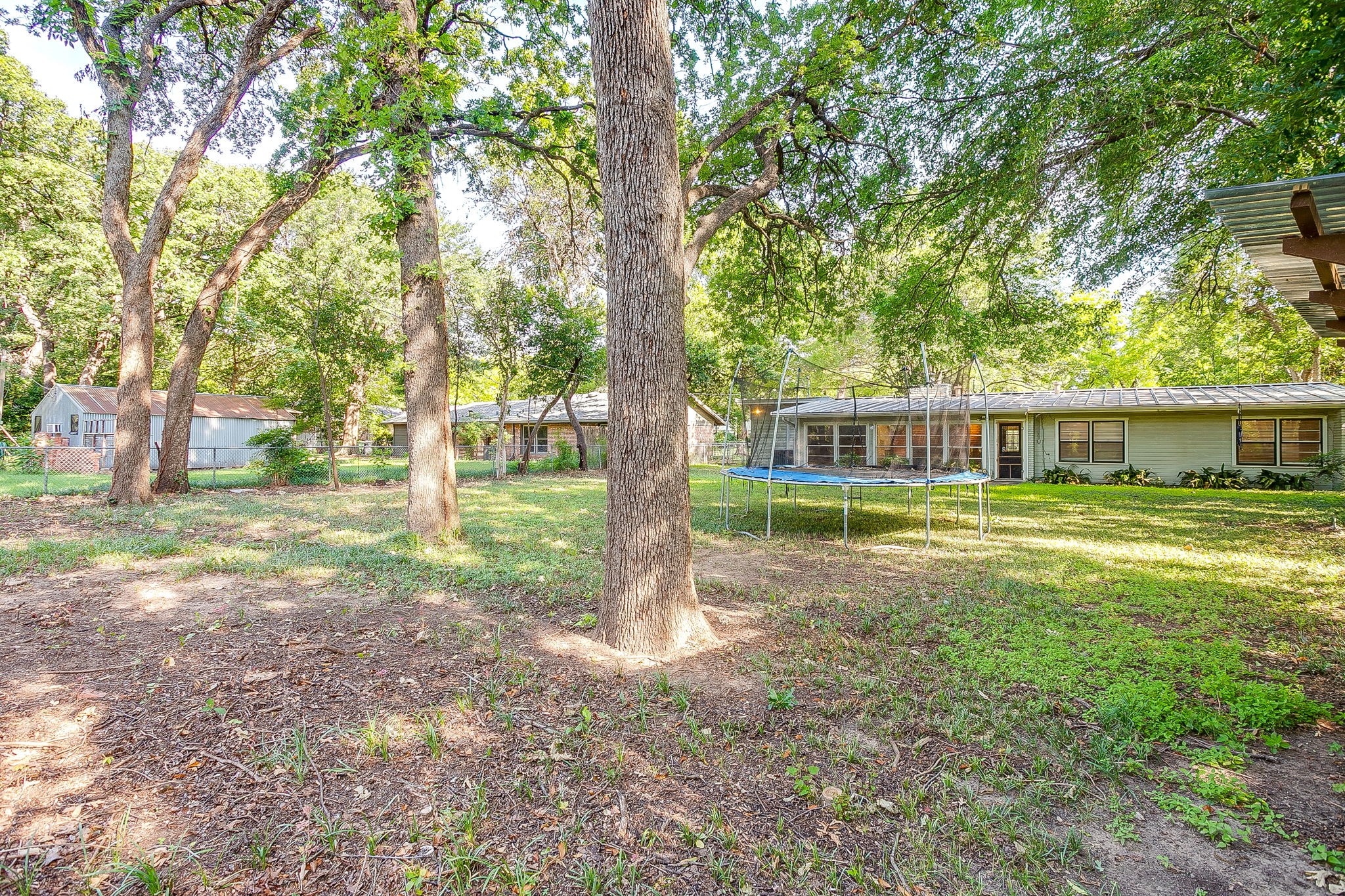 1100 Mockingbird Lane Arlington TX 76013