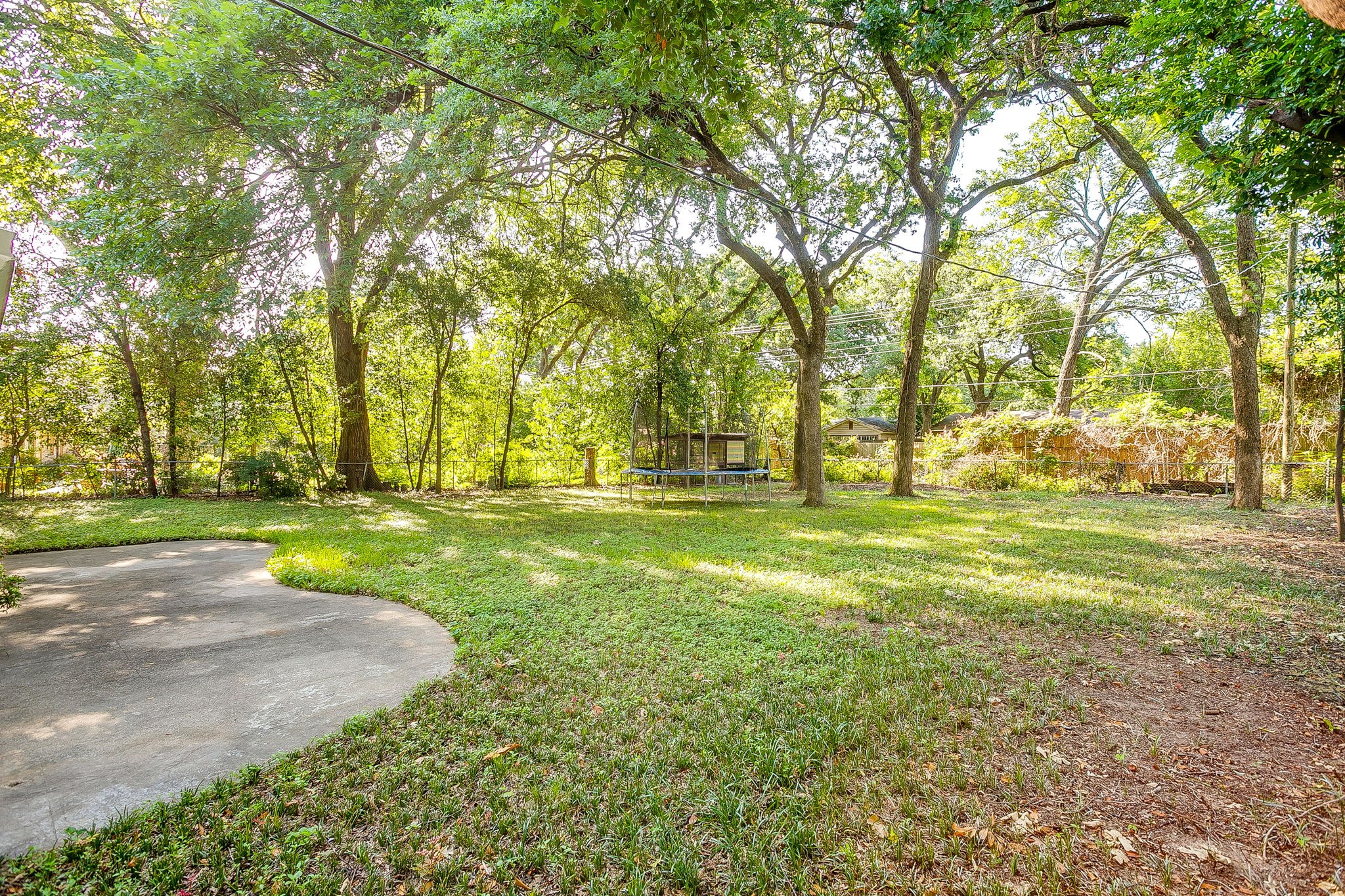 1100 Mockingbird Lane Arlington TX 76013