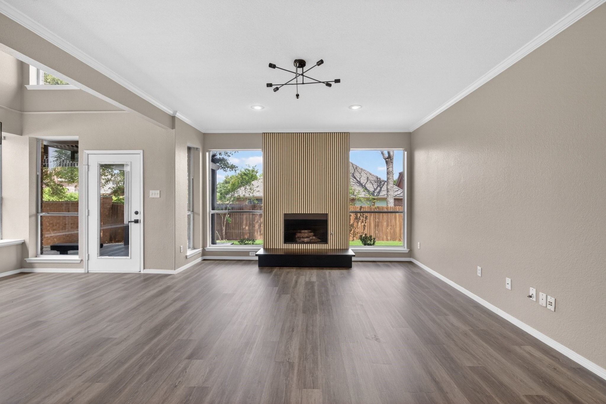 1032 Sugarberry Lane Flower Mound TX 75028