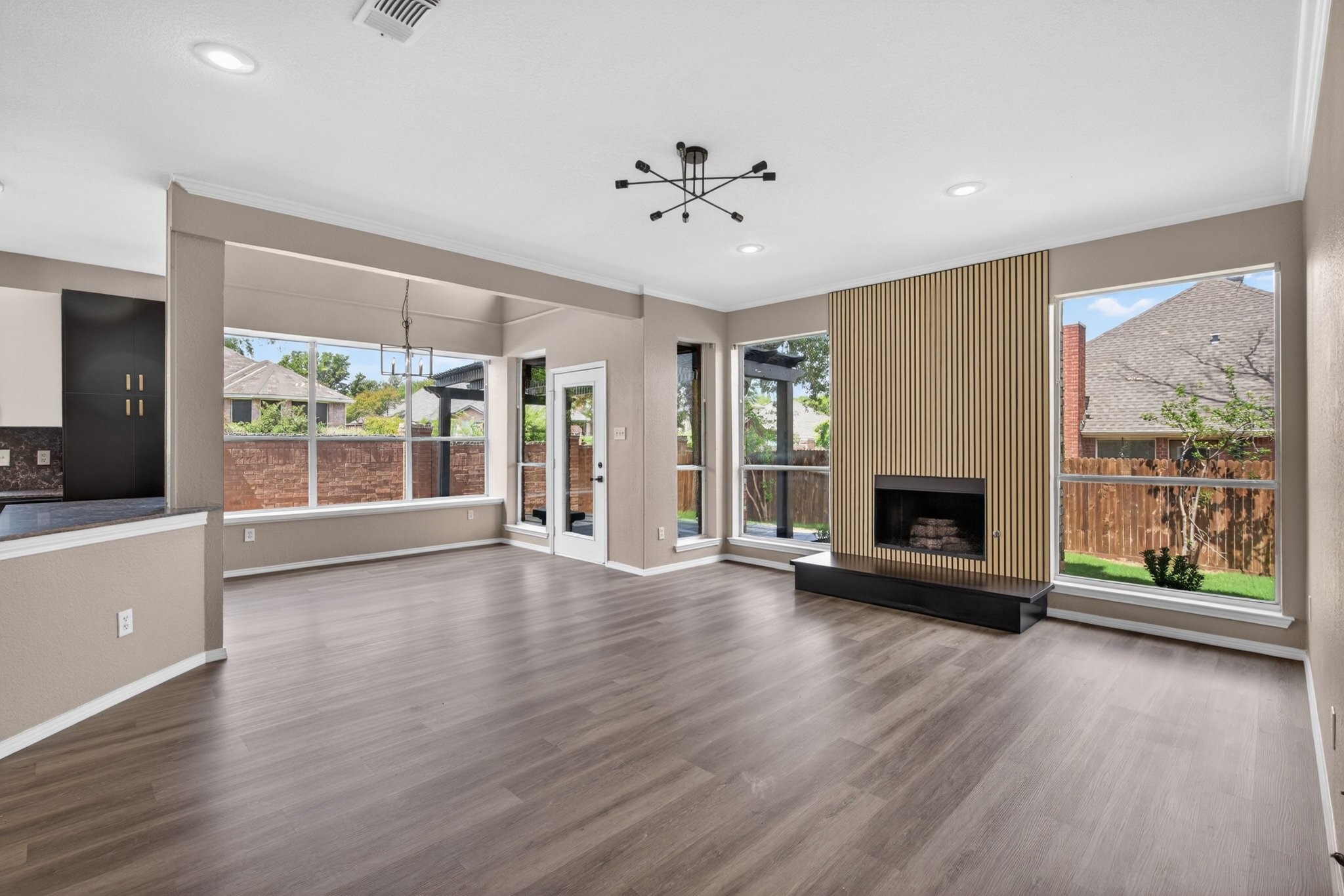 1032 Sugarberry Lane Flower Mound TX 75028