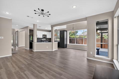1032 Sugarberry Lane Flower Mound TX 75028