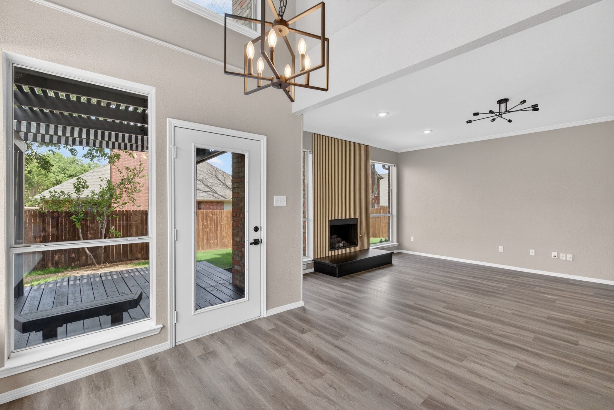 1032 Sugarberry Lane Flower Mound TX 75028