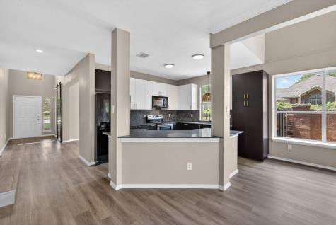 1032 Sugarberry Lane Flower Mound TX 75028