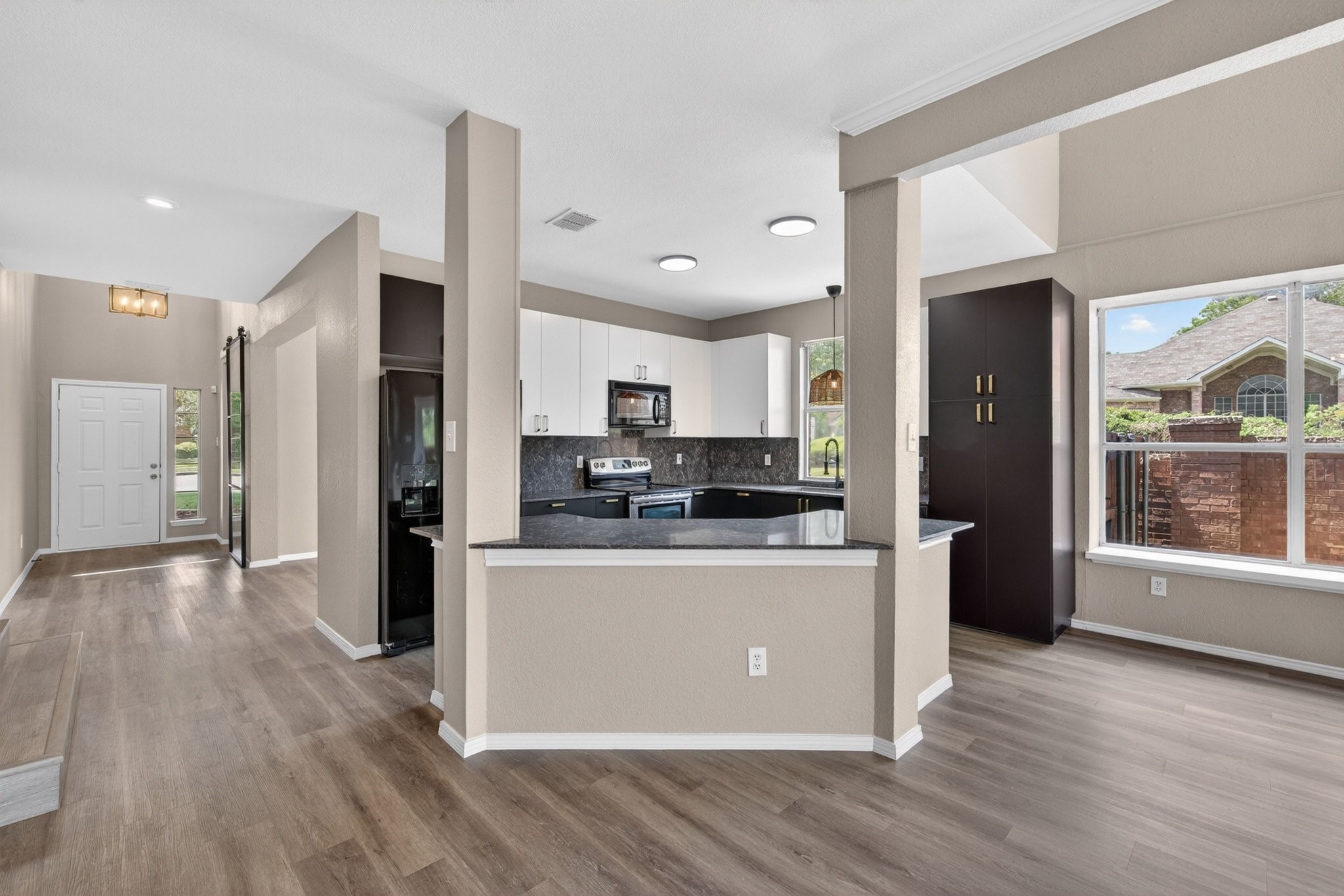 1032 Sugarberry Lane Flower Mound TX 75028